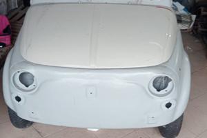 500 da restaurare