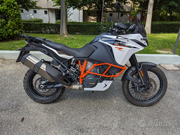 Ktm 1090 adventure R