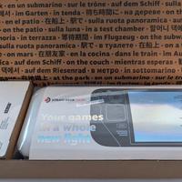 Steam deck oled 1tb limited edition white