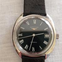 orologio Longines cal.633.1