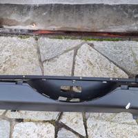 Paraurti Mitsubishi Pajero Pinin 5 porte