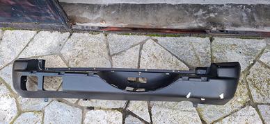 Paraurti Mitsubishi Pajero Pinin 5 porte