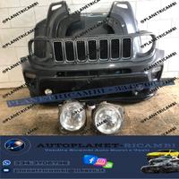 RICAMBI AUTO JEEP RENEGADE 2018