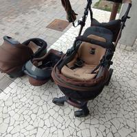 trio jané