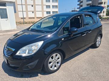 MERIVA B  1.7cdti  6 MARCE UNIPROPIETARIO 