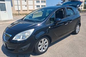 MERIVA B  1.7cdti  6 MARCE UNIPROPIETARIO 
