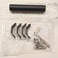 Supporto smartphone per trk 702 e CF moto 