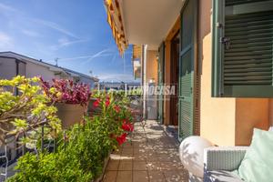 BILOCALE CON TERRAZZINO VIVIBILE - VIA MONZA, CERN