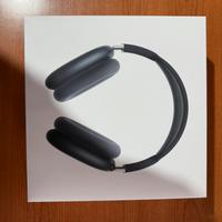 Apple AirPods Max Nere - Originali e Nuove