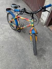 Bicicletta