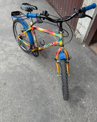 Bicicletta