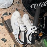 Scarpe da bici da corsa bdc Sidi Genius 10
