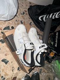 Scarpe da bici da corsa bdc Sidi Genius 10