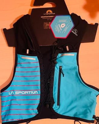 Zaino la sportiva tg S