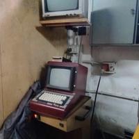 Vendo attrezzatura completa per fare serramenti