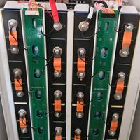 batteria 15kw 51.2v 315ah bms jk 200A