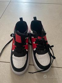 Scarpe da Ginnastica