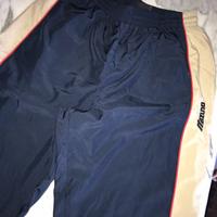Pantalone tuta uomo Mizuno