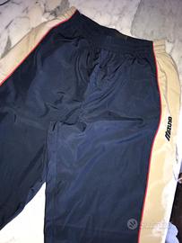 Pantalone tuta uomo Mizuno