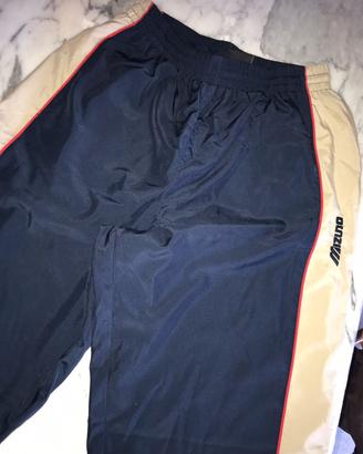 Pantalone tuta uomo Mizuno