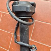 comando gas originale ducati panigale 1199/1299