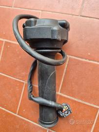 comando gas originale ducati panigale 1199/1299