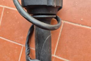 comando gas originale ducati panigale 1199/1299