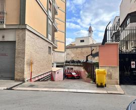 DEPOSITO A SAN SEVERO
