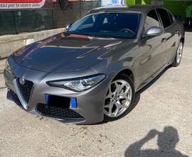 Alfa Romeo Giulia 2.2 TD 160CV EXECUTIVE AT8 MY19