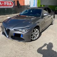 Alfa Romeo Giulia 2.2 TD 160CV EXECUTIVE AT8 MY19