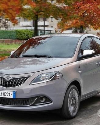 Ricambi usati lancia ypsilon-delta 2008-2024