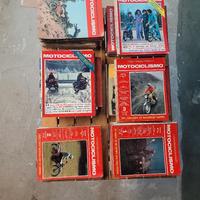 Riviste Motociclismo