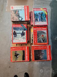 Riviste Motociclismo