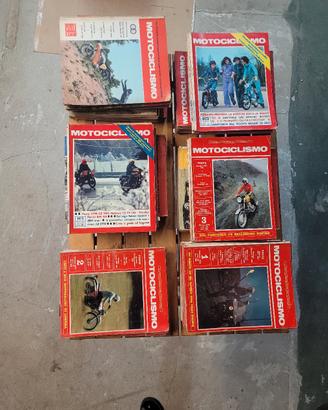 Riviste Motociclismo