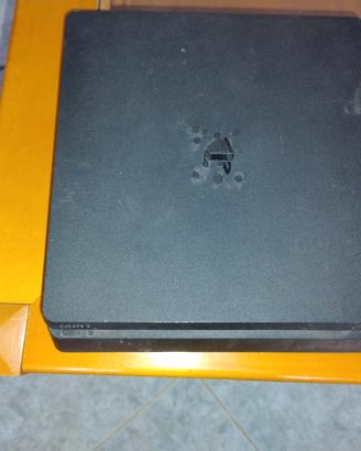 PlayStation 4 slim