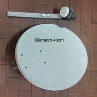 Parabola satellitare