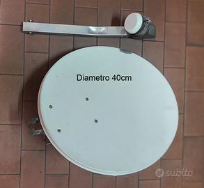 Parabola satellitare