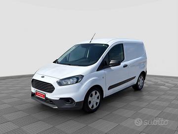 FORD Transit Courier Transit Courier 1.5 TDCi 10