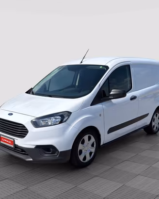 FORD Transit Courier Transit Courier 1.5 TDCi 10