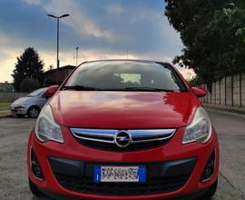 OPEL Corsa 4ª serie - 2011