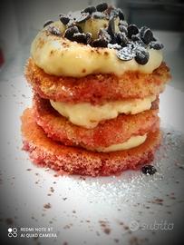 Chef di cucina