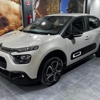 Citroen C3 PureTech 110 S&S PLUS 27619 KM