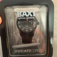 Orologio ducati corse