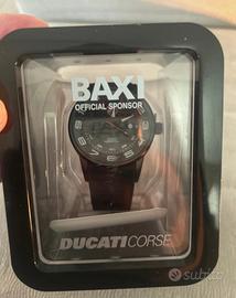 Orologio ducati corse