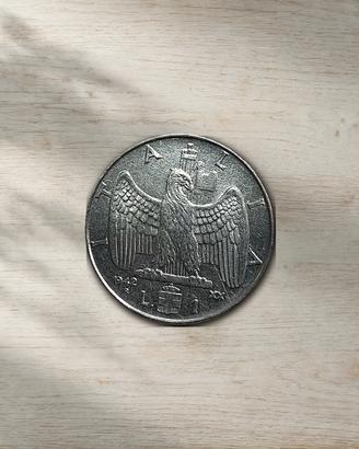 Lotto 18 Lire + Vaticano San Marino 1942/90