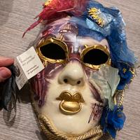 Maschera veneziana