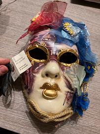 Maschera veneziana