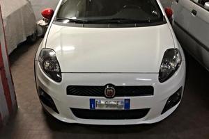 Grande Punto Abarth Esseesse