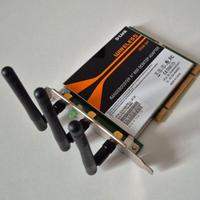 Scheda PCIE Wireless