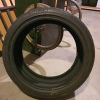 Gomme audi